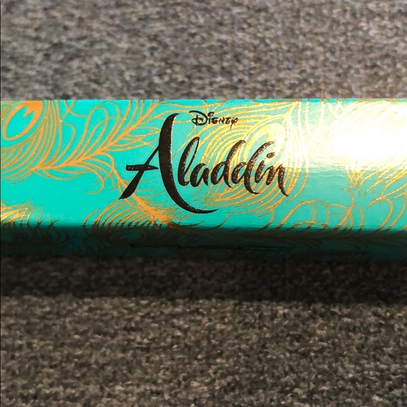 MAC Disney Aladdin Technakohl Eyeliner! NIB! - Picture 6 of 6